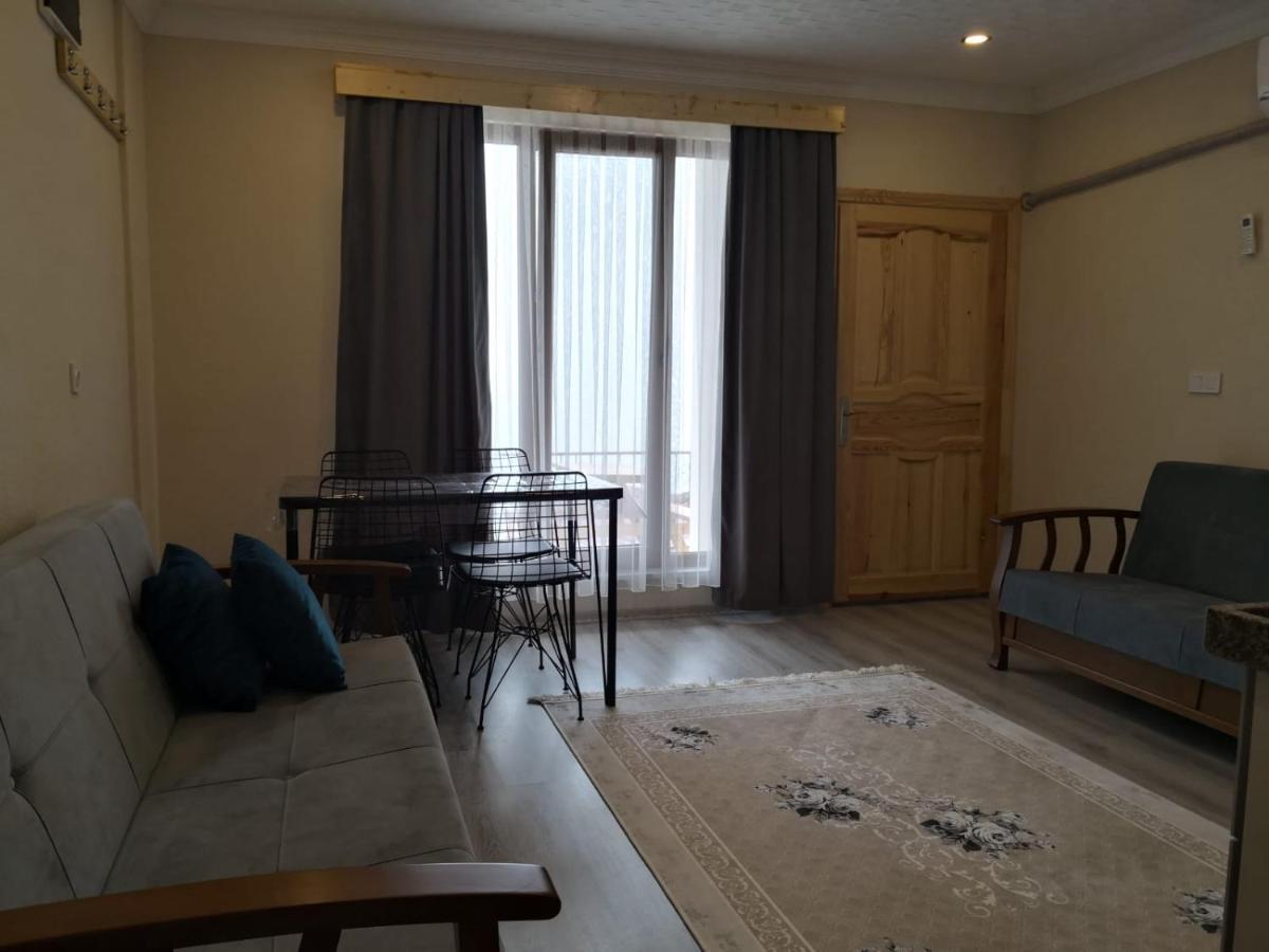 Gumul Pansiyon Uzungöl Zewnętrze zdjęcie