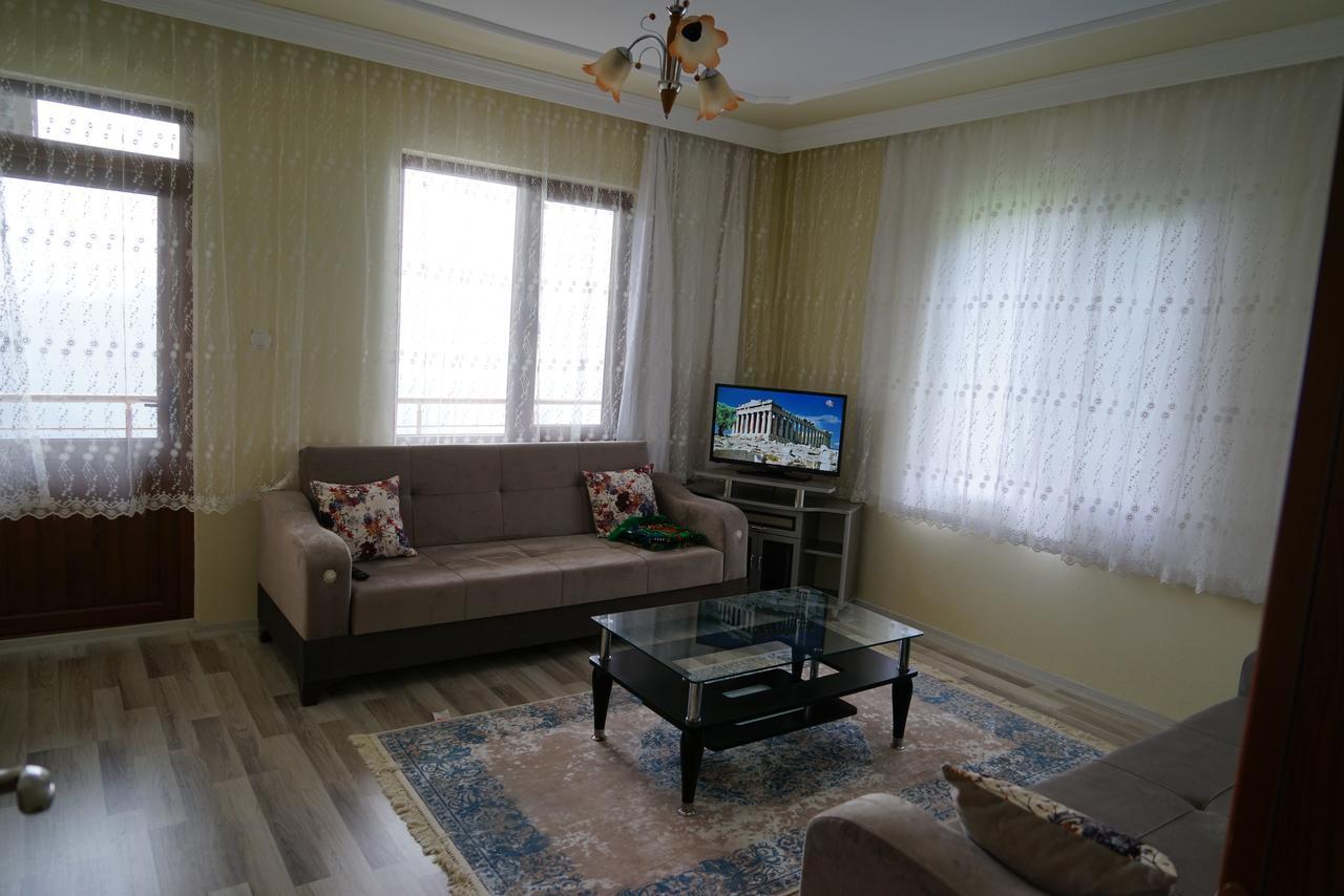 Gumul Pansiyon Uzungöl Zewnętrze zdjęcie