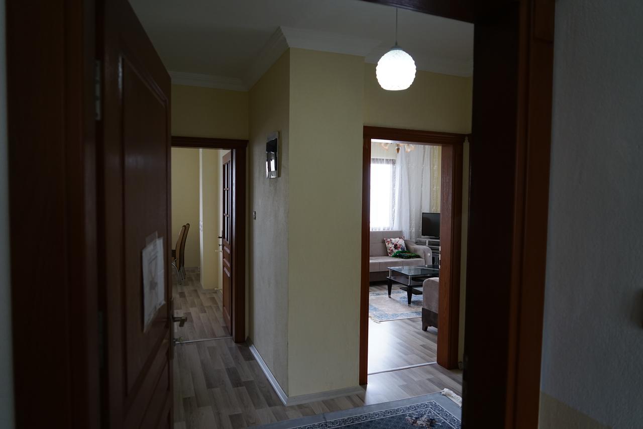 Gumul Pansiyon Uzungöl Zewnętrze zdjęcie