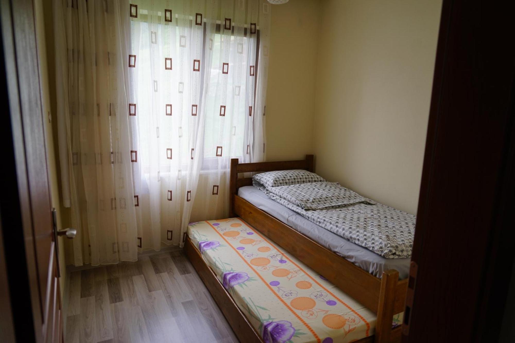 Gumul Pansiyon Uzungöl Zewnętrze zdjęcie