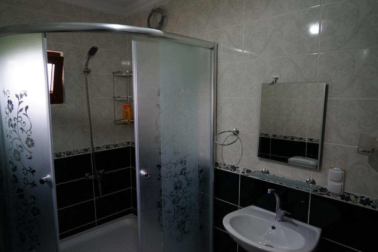 Gumul Pansiyon Uzungöl Zewnętrze zdjęcie